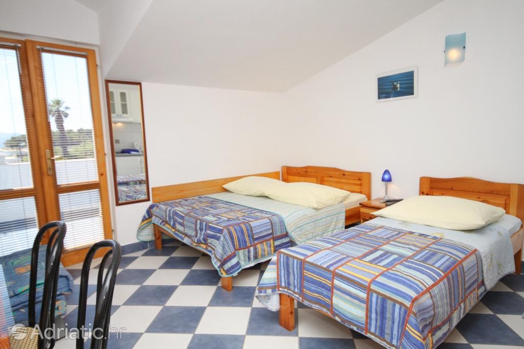 AS-3589-k - Private accommodation - Apartments by the sea Sućuraj, Hvar