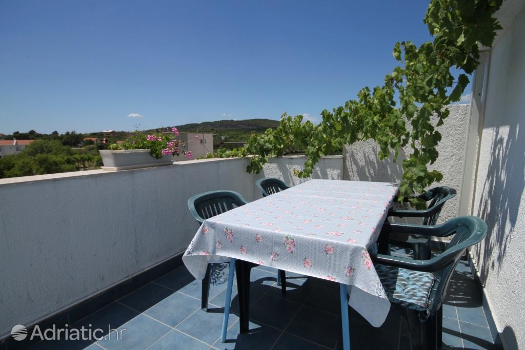 AS-3589-k - Private accommodation - Apartments by the sea Sućuraj, Hvar