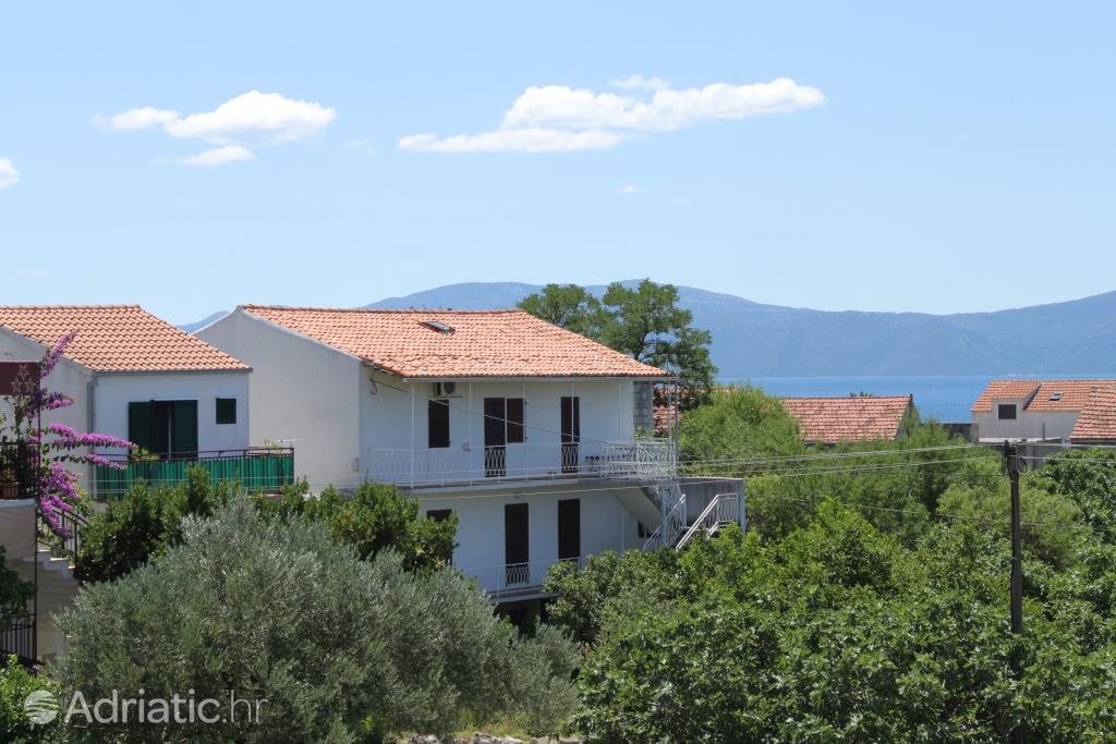 AS-3589-k - Private accommodation - Apartments by the sea Sućuraj, Hvar