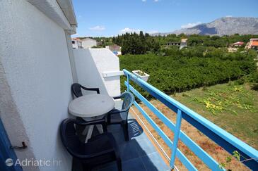 Appartementen aan zee Sucuraj, Hvar - 3589