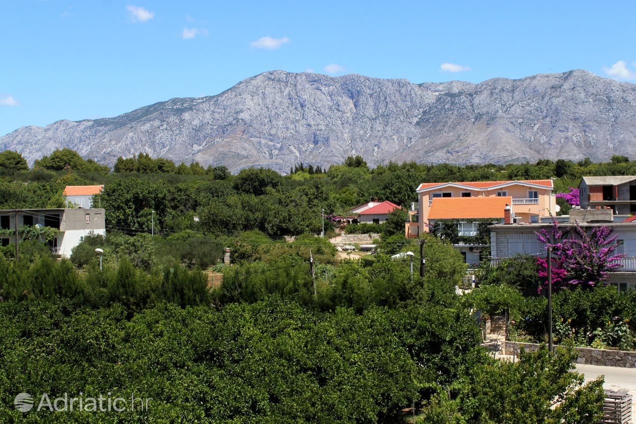 AS-3589-l - Private accommodation - Apartments by the sea Sućuraj, Hvar
