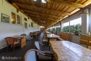 Appartementen aan zee Sucuraj, Hvar - 3589