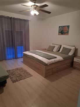 Apartmanok a tenger mellett Turanj, Biograd - 364