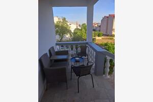 Apartament cu trei camere Turanj, Biograd (A-364-a)