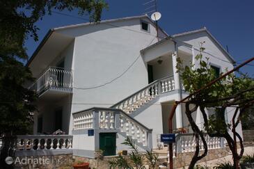 Апартаменты у моря Турань - Turanj, Биоград - Biograd - 364