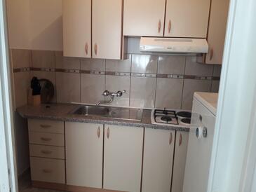 Ferienwohnungen mit Parkplatz Biograd na Moru, Biograd - 366