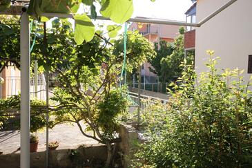 Jednopokojový apartmán Biograd na Moru, Biograd (A-366-a(