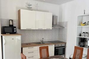 Enosobni apartma Biograd na Moru, Biograd (A-366-b(