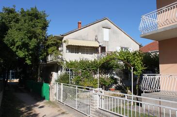 Apartments With Parking Space Biograd Na Moru, Biograd - 366 - Biograd na Moru