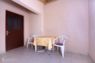 Ferienwohnungen mit Parkplatz Biograd na Moru, Biograd - 368