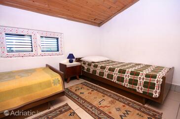 Lejlighedens parkeringsplads Biograd na Moru, Biograd - 368