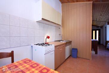 Ferienwohnungen mit Parkplatz Biograd na Moru, Biograd - 368