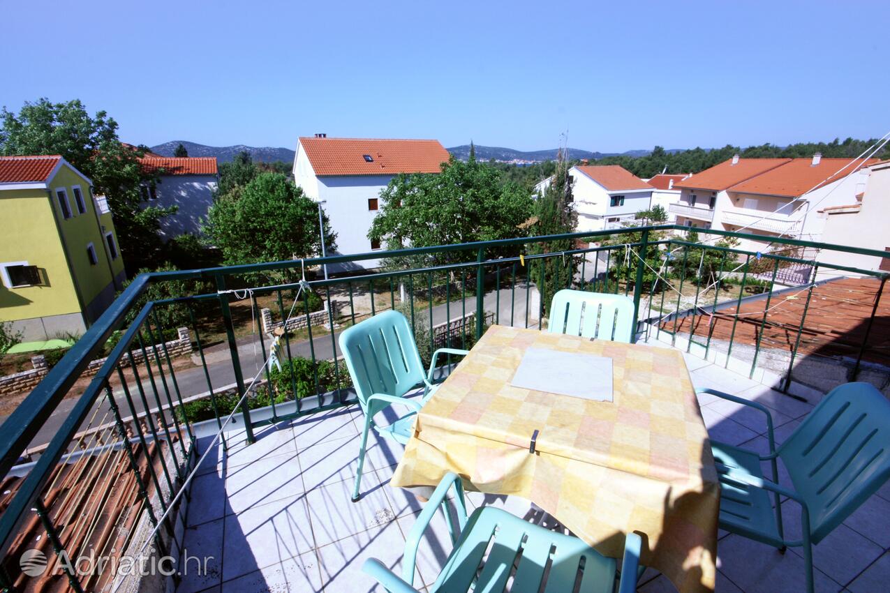 Apartments with parking spaces Biograd na Moru, Biograd - 368