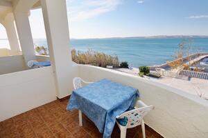 Studio Appartement Rtina - Miletici Studio Appartement Rtina - Miletici, Zadar (AS-3752-b(