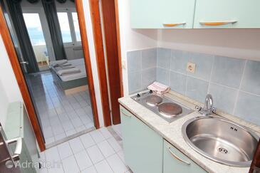 Ferienwohnungen am Meer Rtina - Miletici, Zadar - 3752