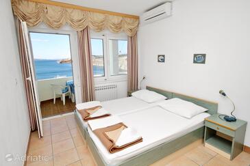 Ferienwohnungen am Meer Rtina - Miletici, Zadar - 3752