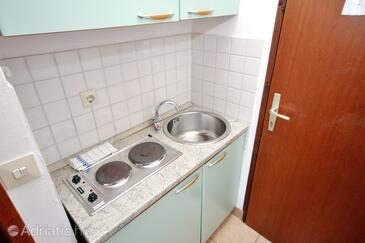 Ferienwohnungen am Meer Rtina - Miletici, Zadar - 3752