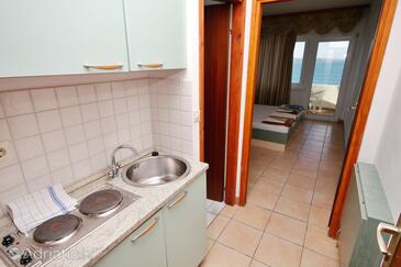 Ferienwohnungen am Meer Rtina - Miletici, Zadar - 3752