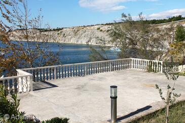 Ferienwohnungen am Meer Rtina - Miletici, Zadar - 3752