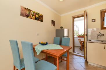 Lejlighedens parkeringsplads Mali Losinj, Losinj - 376