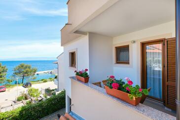 Lejlighedens parkeringsplads Mali Losinj, Losinj - 376