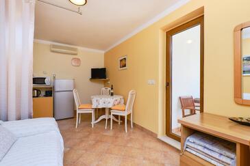 Lejlighedens parkeringsplads Mali Losinj, Losinj - 376