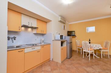 Lejlighedens parkeringsplads Mali Losinj, Losinj - 376