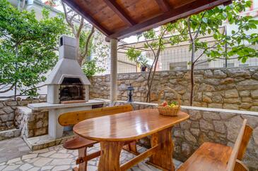 Apartmaji s parkingom Mali Lošinj, Lošinj - 376