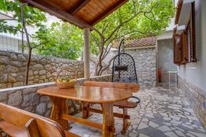 Toværelses lejlighed Mali Losinj, Losinj (A-376-c(