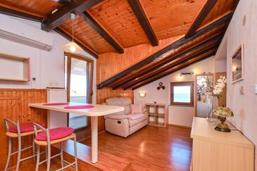 Апартаменты с парковкой Мали Лошинь - Mali Lošinj, Лошинь - Lošinj - 376