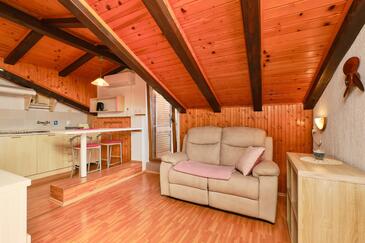 Apartmány s parkovištěm Mali Lošinj, Lošinj - 376