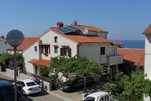 Apartments with parking space Mali Lošinj, Lošinj - 376