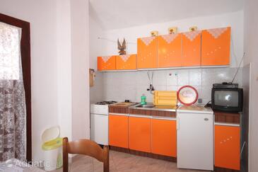 Appartementen met internet Stivan, Cres - 382