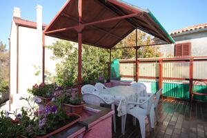 2-Zimmer-Ferienwohnung Stivan 2-Zimmer-Ferienwohnung Stivan, Cres (A-382-a)