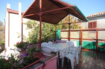 Dvojizbový apartmán Stivan, Cres (A-382-a(