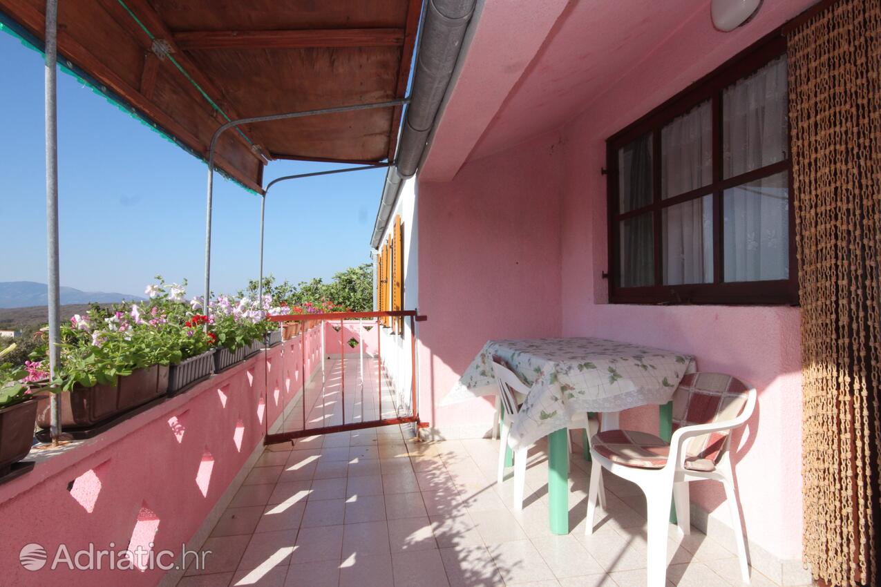 Ferienwohnungen mit Internet Stivan, Cres - 382