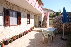 1-Zimmer-Ferienwohnung Stivan 1-Zimmer-Ferienwohnung Stivan, Cres (A-382-d)