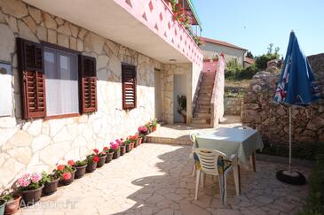 Appartamenti con Internet Stivan, Cherso - Cres - 382