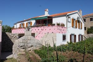 Leiligheter med internett Stivan, Cres - 382