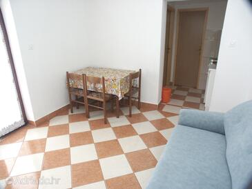 Appartements avec parking Punta kriza, Cres - 383