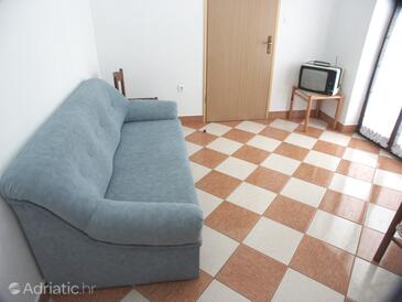 Apartments with parking space Punta križa, Cres - 383