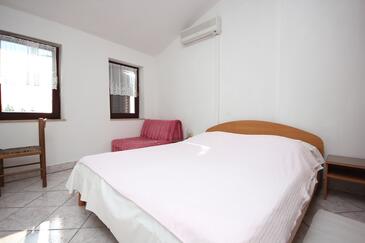 Lägenhet studio Punta kriza, Cres (AS-383-a)