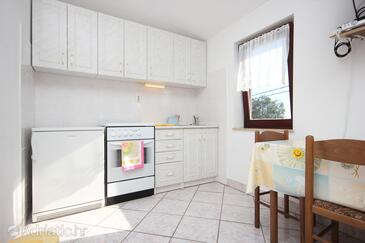 Apartments with parking space Punta križa, Cres - 383