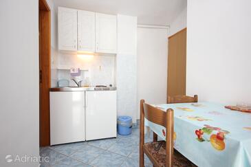 Apartmány s parkovištěm Punta križa, Cres - 383
