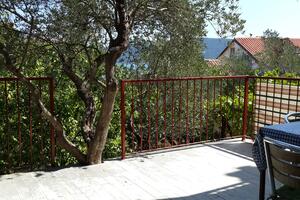 Appartement de deux chambres Valun, Cres (A-386-a(
