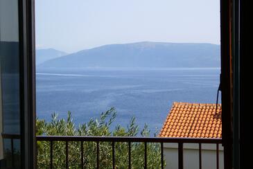 Apartments by the sea Valun, Cres - 386