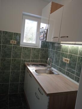 Apartments by the sea Valun, Cres - 386