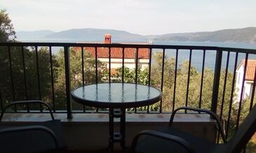 Monolocale Vallon - Valun, Cherso - Cres (AS-386-b(