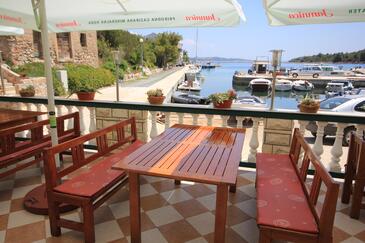 Soba Zaglav, Dugi otok (S-393-e(