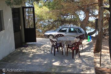 Fischerhaus am Meer Bucht Ripisce, Dugi otok - 394